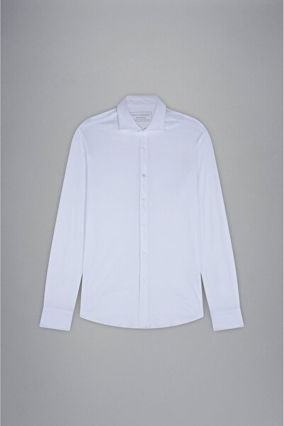 PAUL&SHARK Jersey Shirt