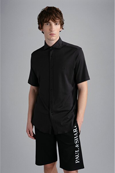 PAUL&SHARK Jersey Shirt