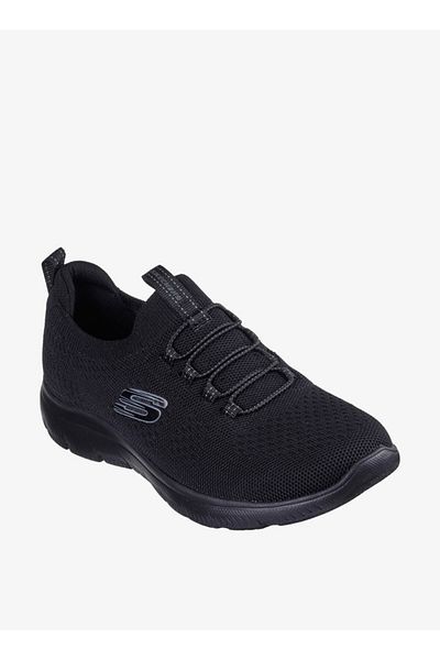 SKECHERS Women's Slip-On Sports Shoes - SUMMITS