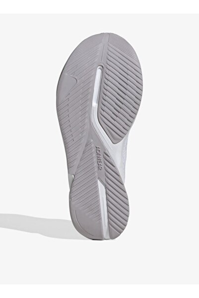 adidas Women's Colourblock Sports Shoes with Lace-Up Closure - Duramo SL W