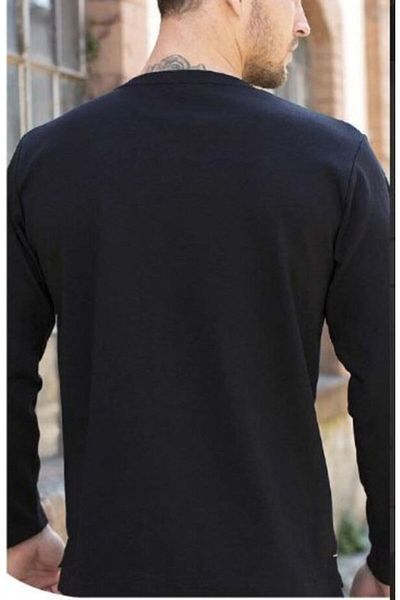 Masimar Men's Crew Neck Sweatshirt