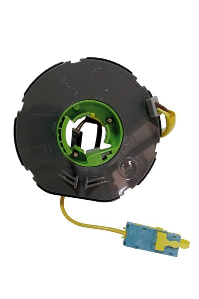 Bozdağ Otomotiv Airbag Zemberek (Sargı)  09179297  OPEL ASTRA G-/VECTRA B/VECTRA C  Araçlara Uyumludur.