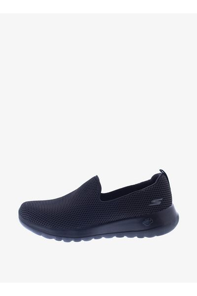 SKECHERS Women's Slip-On Walking Shoes - GO WALK JOY