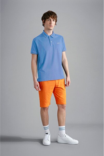 PAUL&SHARK SEAQUAL POLO SHIRT