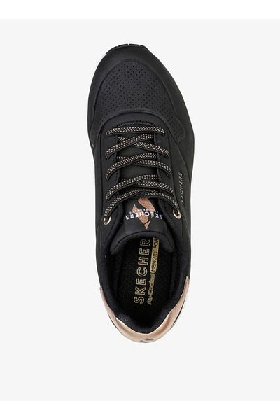 SKECHERS Women's Lace-Up Sports Shoes - UNO