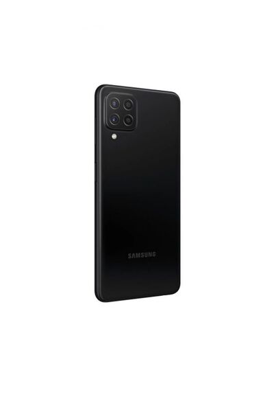 Samsung Yenilenmiş Samsung Galaxy A22 64 GB Siyah Cep Telefonu (12 Ay Garanti...