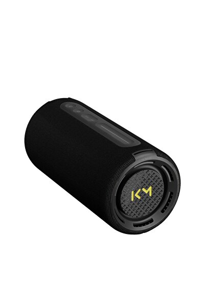 Loewe We. Hear Pro Black Taşınabilir Bluetooth Hoparlör