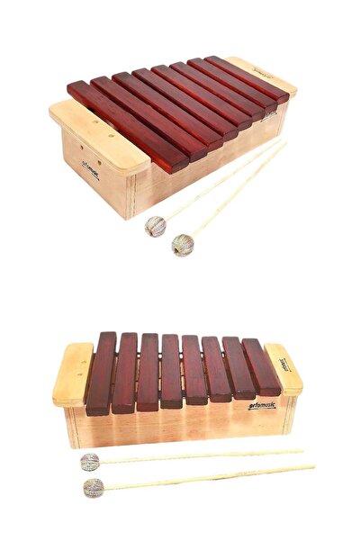 Donizetti Diyatonik Soprano Ksilofon (DS8) - Kselofon - Xylophone