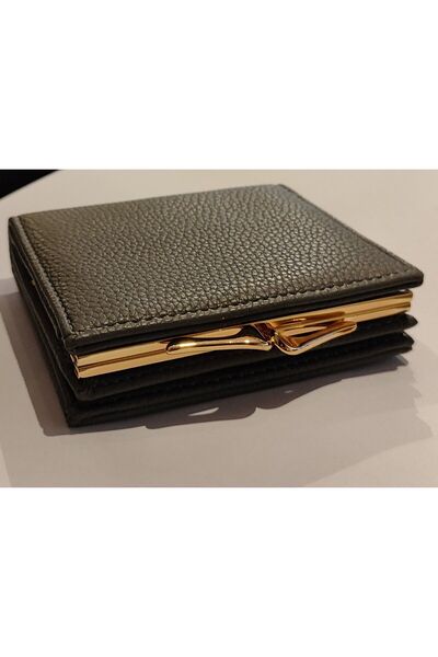 bundle island Portofel de damă din piele moale - Design elegant KB26607