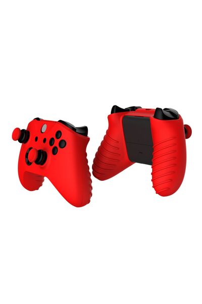 DNR Bilişim X-one Xbox S/x Kablosuz Kumanda Koruyucu Silikon Analog Koruyucu ...