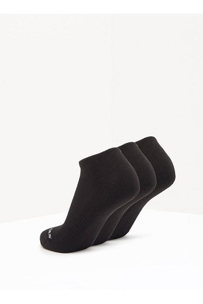SKECHERS Women's Terry Invisible Sports Socks - S111102C-001