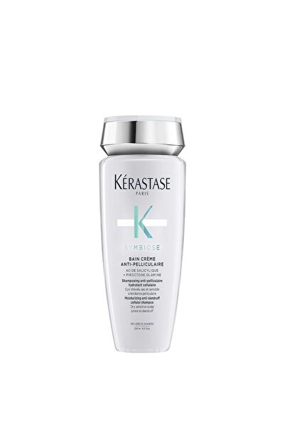 Kerastase NB Kérastase Symbiose Kepek Karşıtı Hücresel Şampuan 250 ml Forbeau...