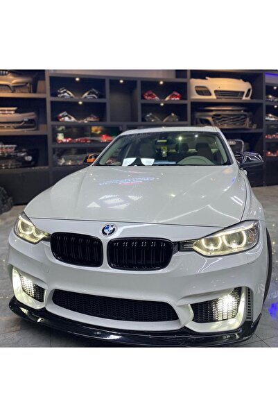 Genel Markalar BMW F30 M3 Ön Lip