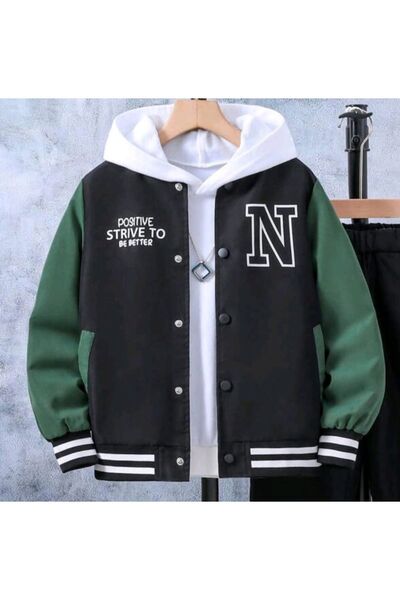 Cardee سترة أطفال للجنسين