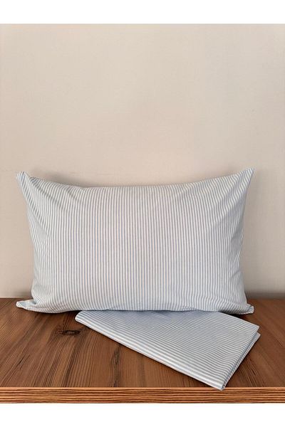 üntaş Single Unity Sheet and Pillowcase - Non-Elastic