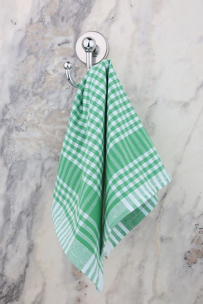 MultiStore الكروم شوكة رداء شماعات