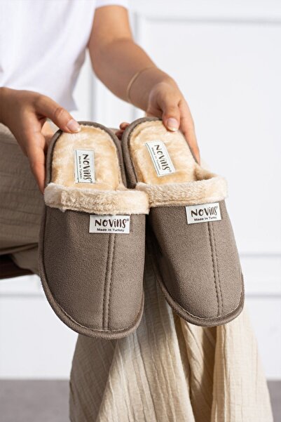 STOCON 3-Pack Men's and Women's Home Slippers - Dowry Slippers, Winter Light Sole Noise-Proof Slippers