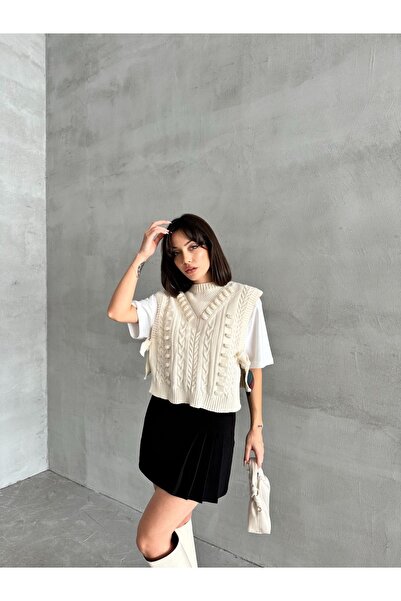 Esposa Triko süveter