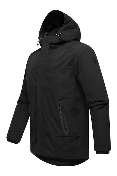 Ragwear Winterjacke Hatar