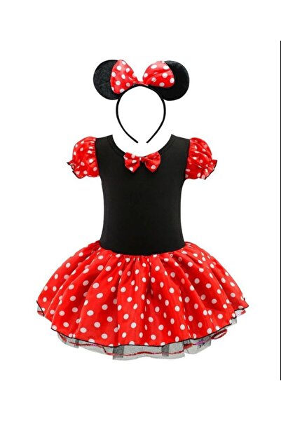Kadıköy Kostüm Kostim za dete Minnie Mouse