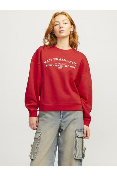 JJXX Sweatshirt JXCILLA Sweatshirt