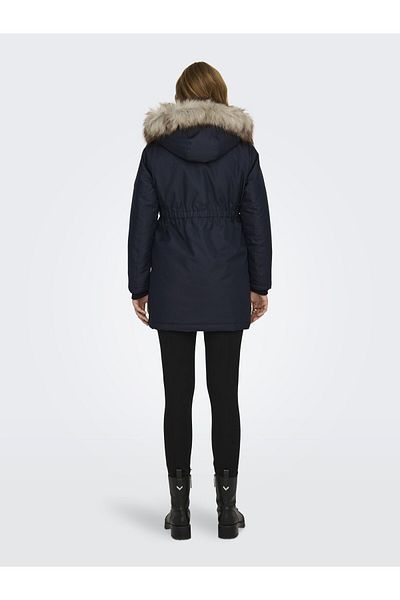 ONLY MATERNITY Langer Parka OLMIRIS Langer Parka