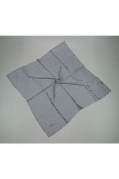 Mısırlı Eşarp Devore Scarf