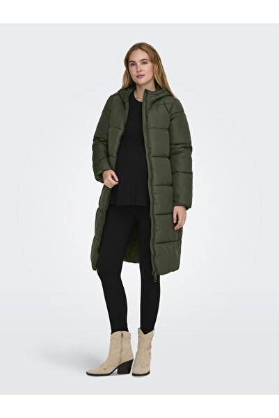 ONLY MATERNITY ÜST MANTO OLMABBIE ÜST MANTO