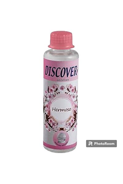 Discover Sihirli Küre Parfümü 150 ml (HERMOSO)