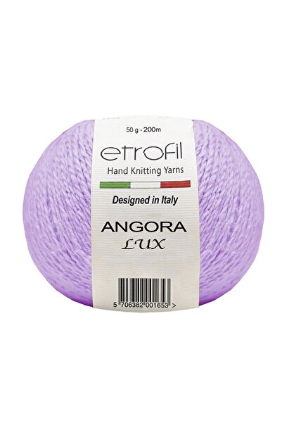 Etrofil ANGORA LUX - Potrivire confortabilă și design elegant