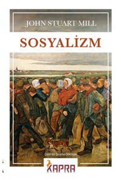 KAPRA YAYINLARI Sosyalizm
