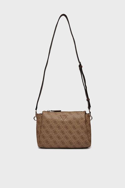Guess Noelle Faux Leather Adjustable Strap Bag - Hwbg 7879120