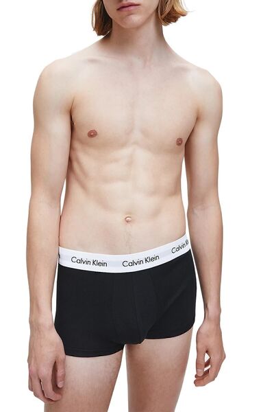 Calvin Klein Boxer Erkek Boxer 0000u2664g 001