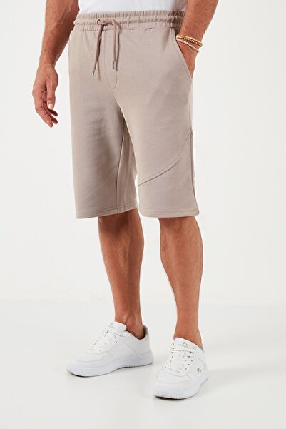 Buratti Ανδρικό ΚΟΝΤΟ 5908041   - Βαμβακερό, Τσέπες, Μέση, Κανονική Εφαρμογή