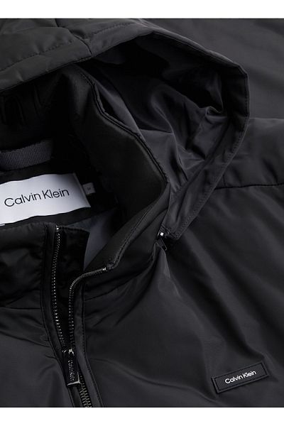 Calvin Klein calvin klein Men's Transitional Jacket K10K113005 Black