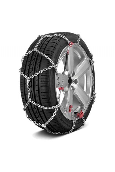 VİTRİN KAR ZİNCİRİ 205/65 R16 Takmatik Kar Zinciri Starx