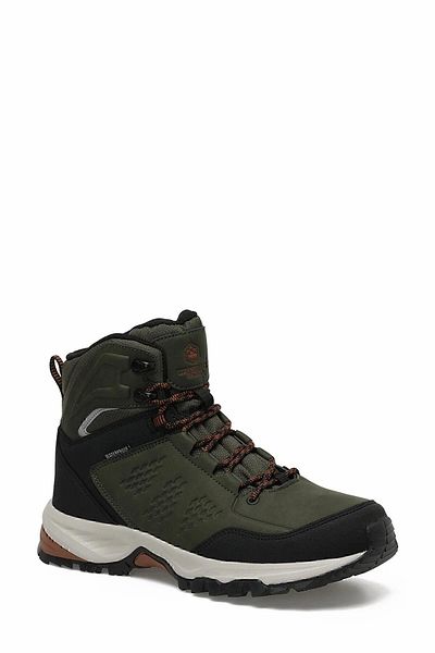 lumberjack Hill Αδιάβροχα Ανδρικά Μποτάκια 101394382