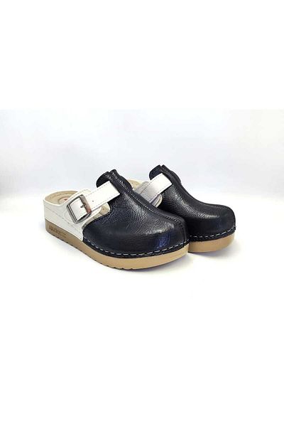 DR KLOMPA Παντόφλες Orthopedic Sole Daily Sabo - Γυναικείες, Φθινοπωρινή Συλλογή