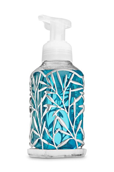 Bath & Body Works Vine Leaf Köpük Sabunluk