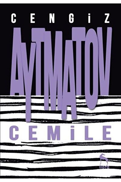 Nora Kitap Cemile