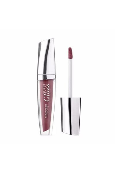 Deborah Super Gloss Brown Rose No: 09