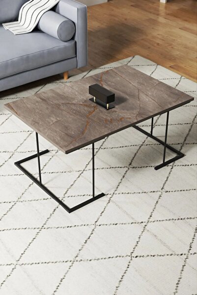 Reyo Solo Orta Sehpa Gordion