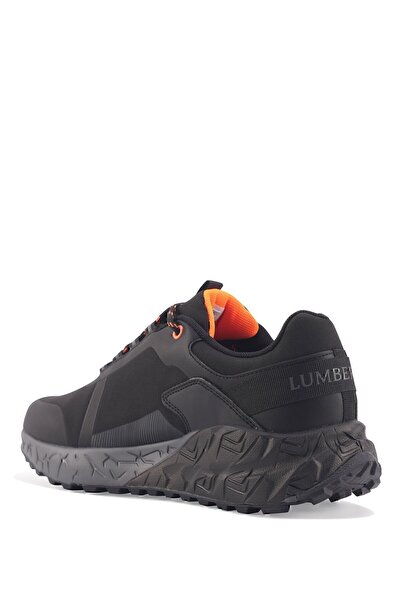 lumberjack JORAI 3PR Siyah Erkek Outdoor