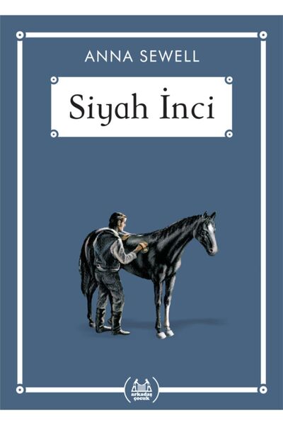 Genel Markalar Siyah İnci