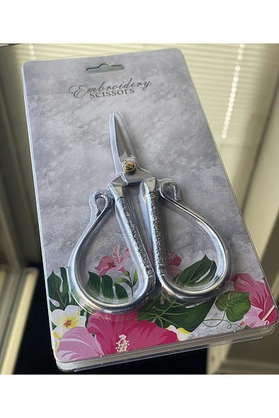 ABROZ HOME DESIGN Vintage Scissors