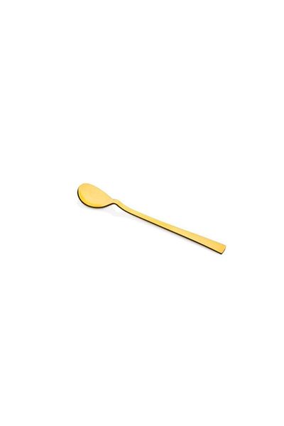ÖZLİFE Zen Gold Teaspoon 6 Pieces