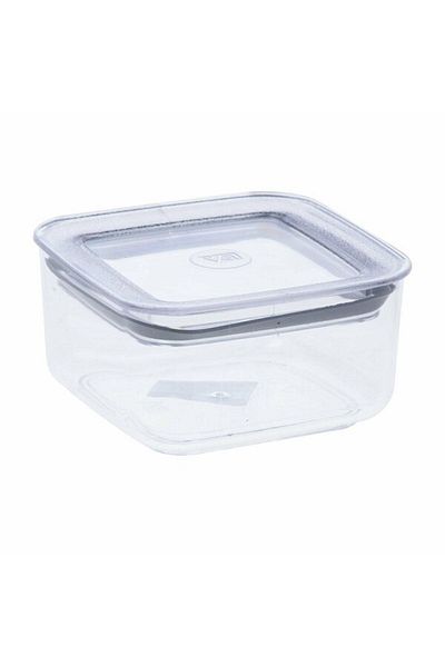VİP AHMET Vip Ahmet Vps-003 Sude Square 350 Ml Storage Container