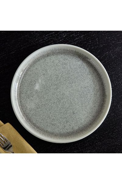 Home Box Dome Dinner Plate - 26 cm