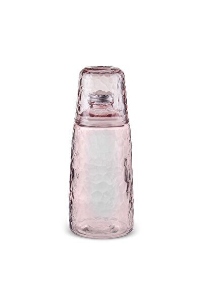 Karaca Loıse Başucu Sürahisi Pembe 1100 Ml