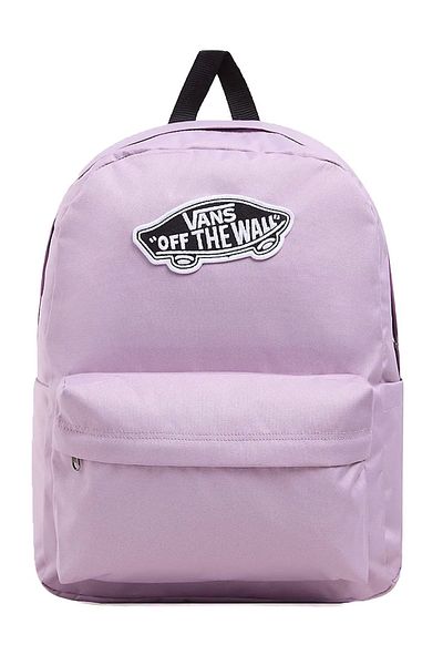 Vans Old Skool Classic Lilac Backpack - 22L Backpack Vn000H4Yd451